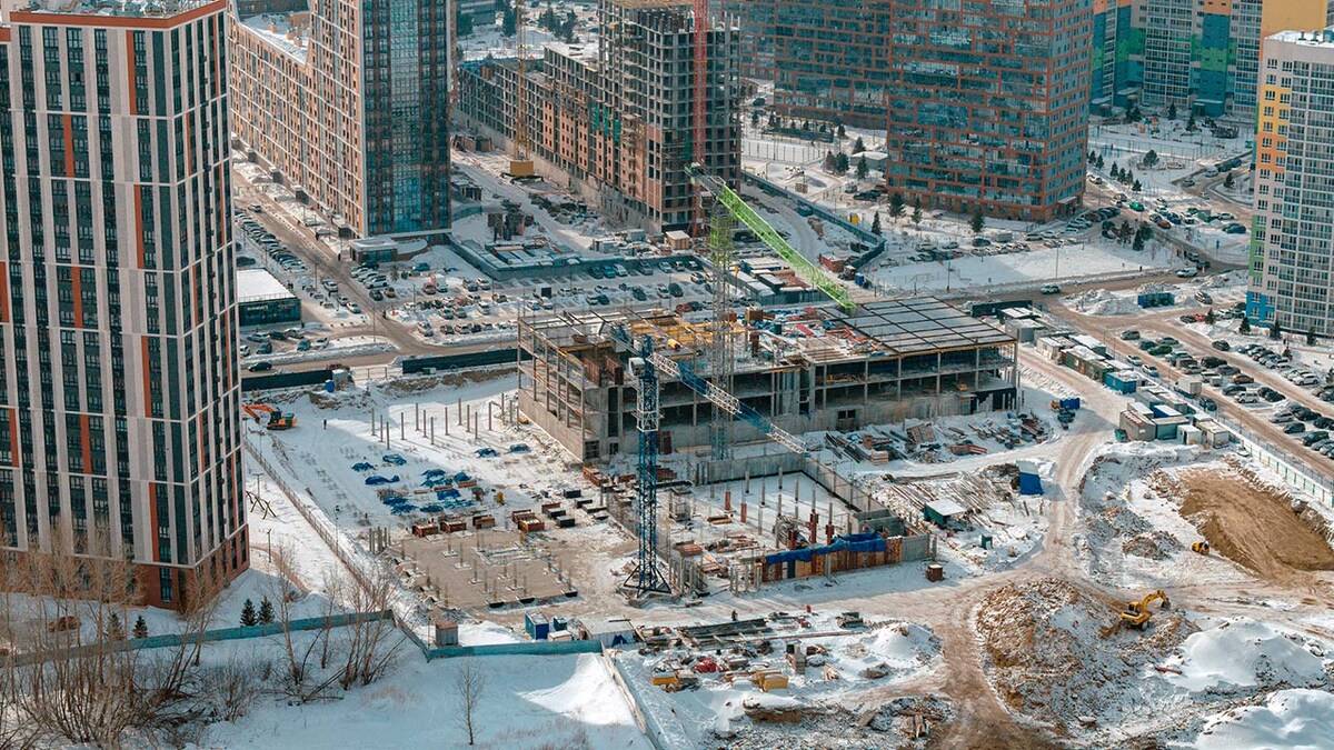    Фото предоставлено пресс-службой «Группы Мета»