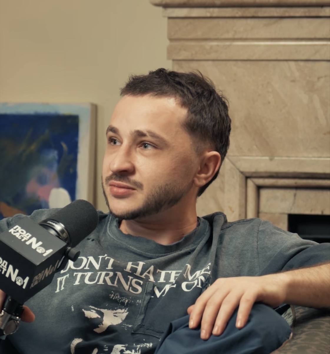 Эльдар Джарахов. Фото: соцсети