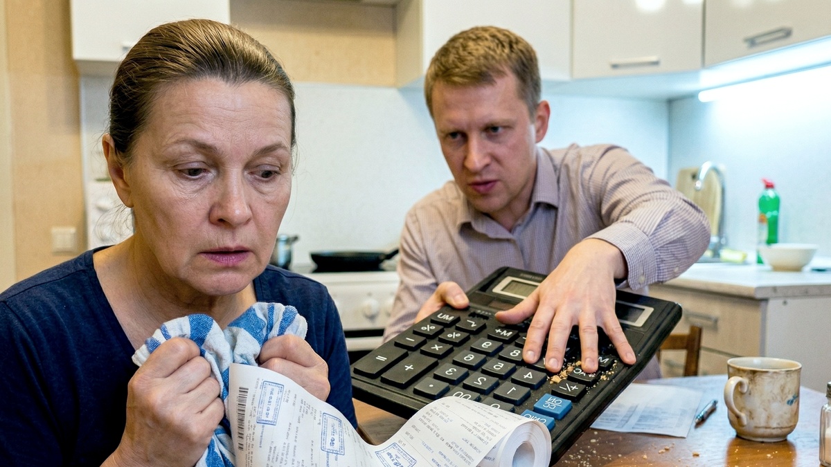 Я разрешила детям обновить кухню, а через месяц зять запретил мне жарить рыбу