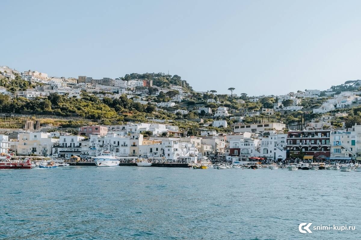 Сними-Купи - доска бесплатных объявлений недвижимости Крыма