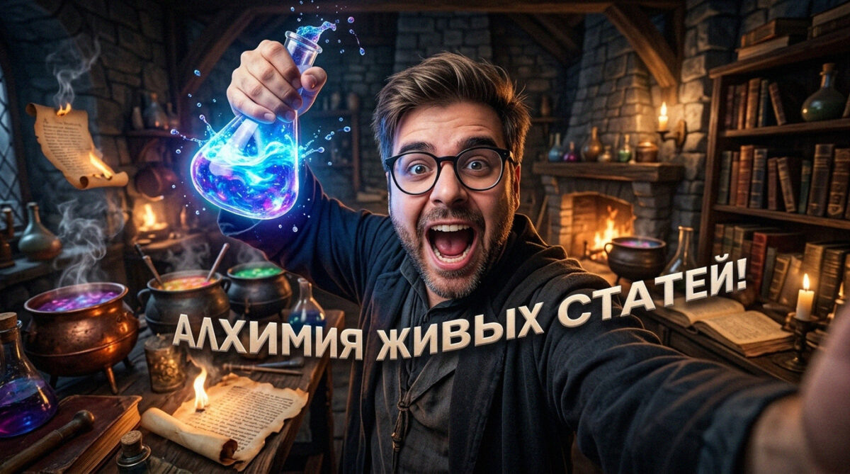    Как бизнесу создавать привлекательный контент для увеличения просмотров Артур Хорошев