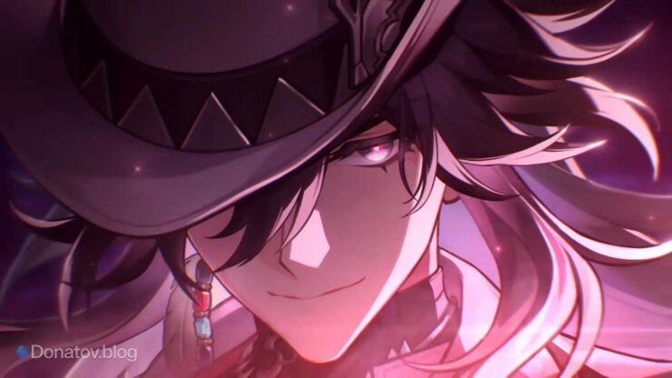    Эшвейл: трейлер персонажа «Волки!»