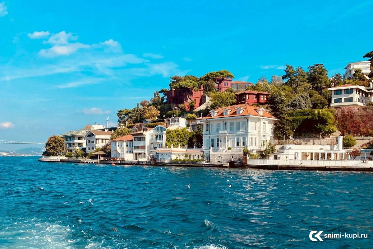 Сними-Купи - доска бесплатных объявлений недвижимости Крыма