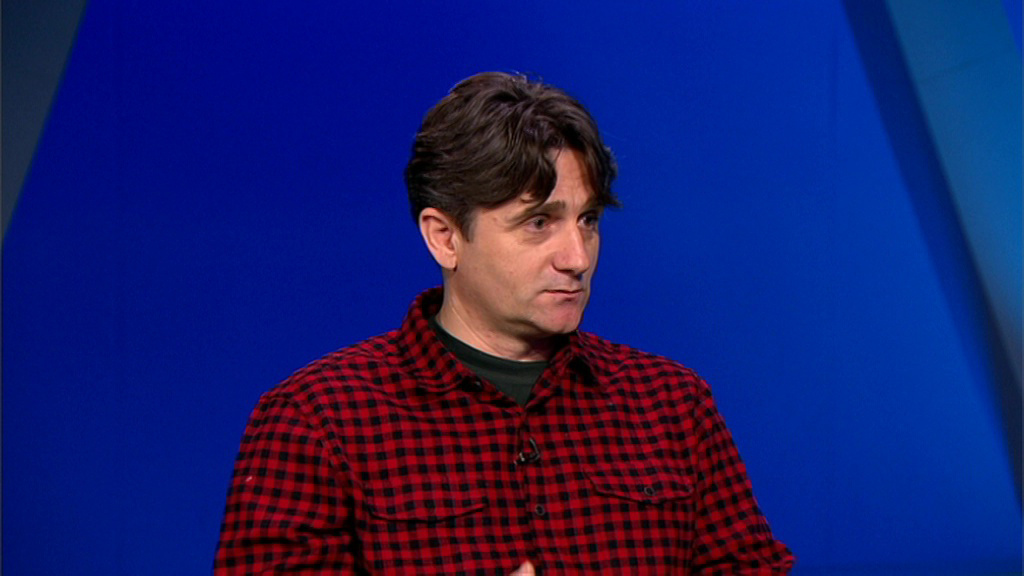    5-я студия Деян Берич