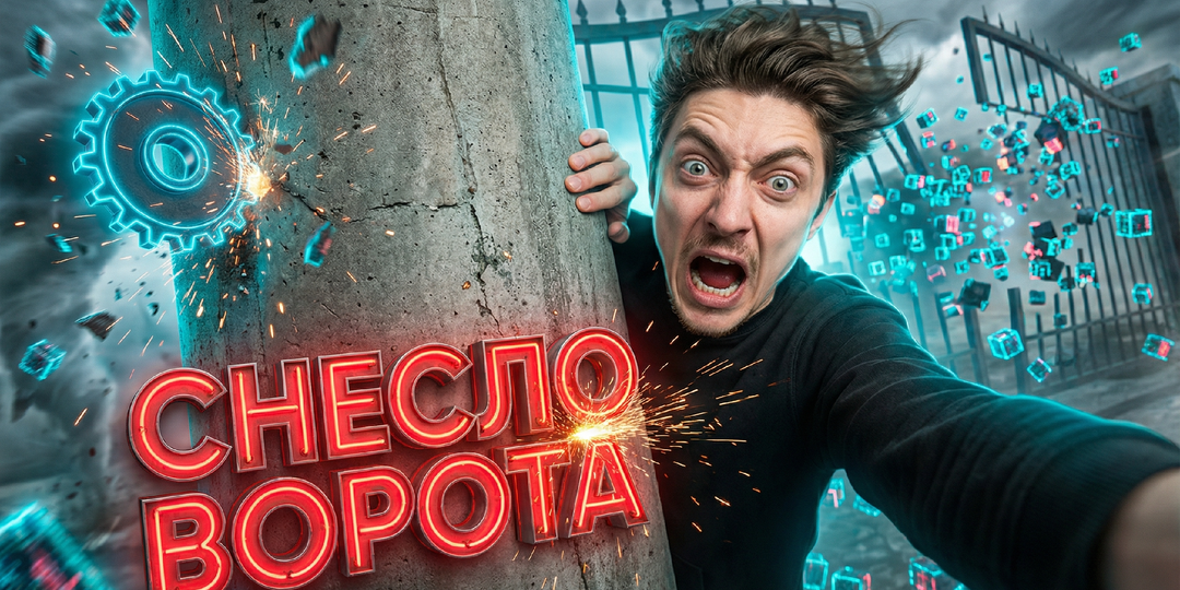 Контроль упущен: почему эксперты просят перестать бояться ИИ и начать укреплять города (простой разбор)