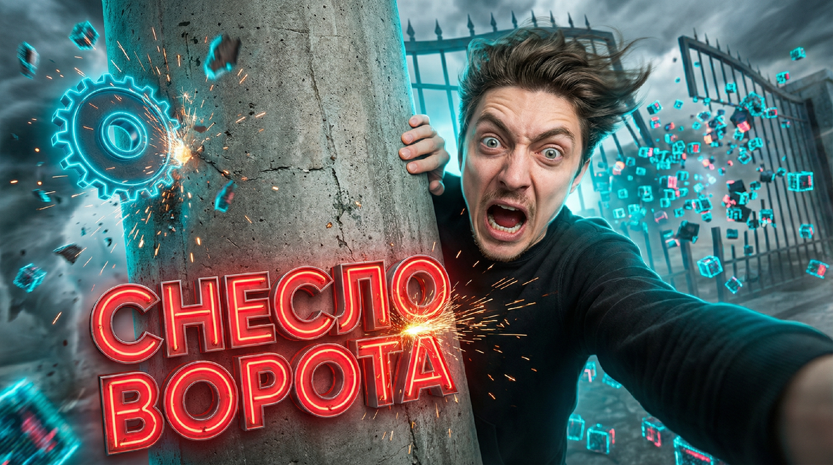 Контроль упущен: почему эксперты просят перестать бояться ИИ и начать укреплять города (простой разбор) 