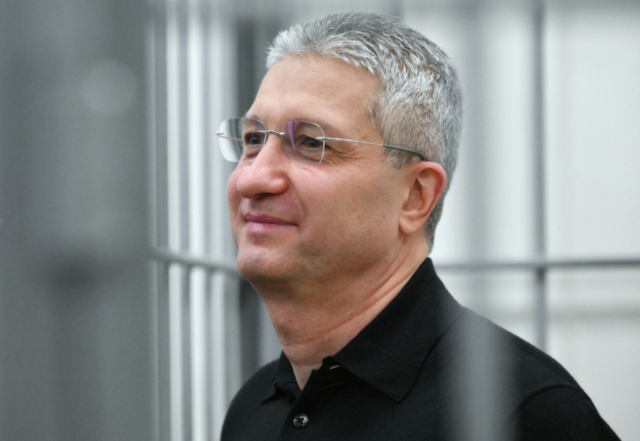 Григорий Сысоев/РИА Новости