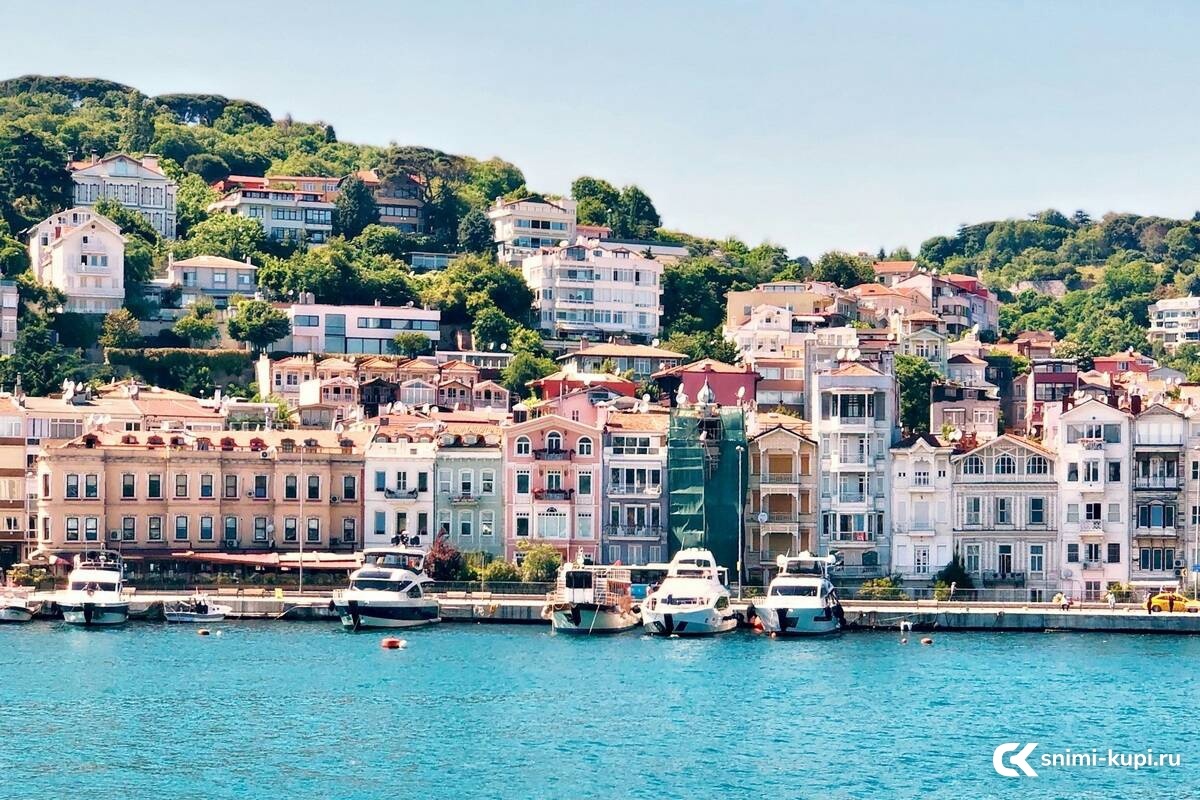 Сними-Купи - доска бесплатных объявлений недвижимости Крыма