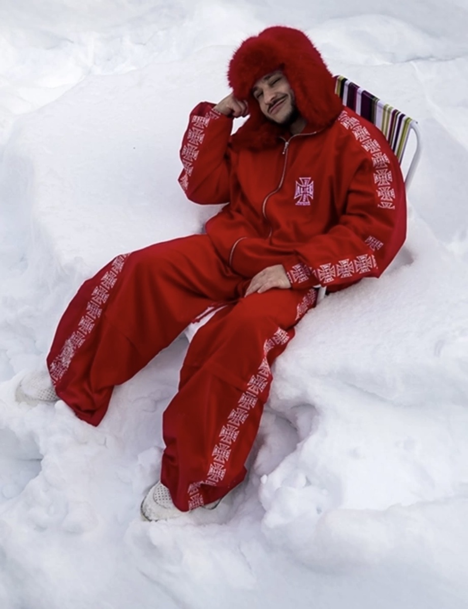 Эльдар Джарахов. Фото: соцсети 