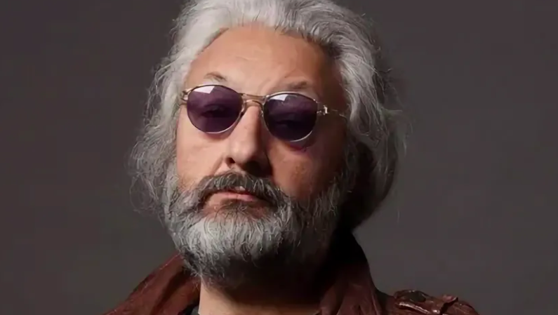 Фото: официальный сайт Стаса Намина 