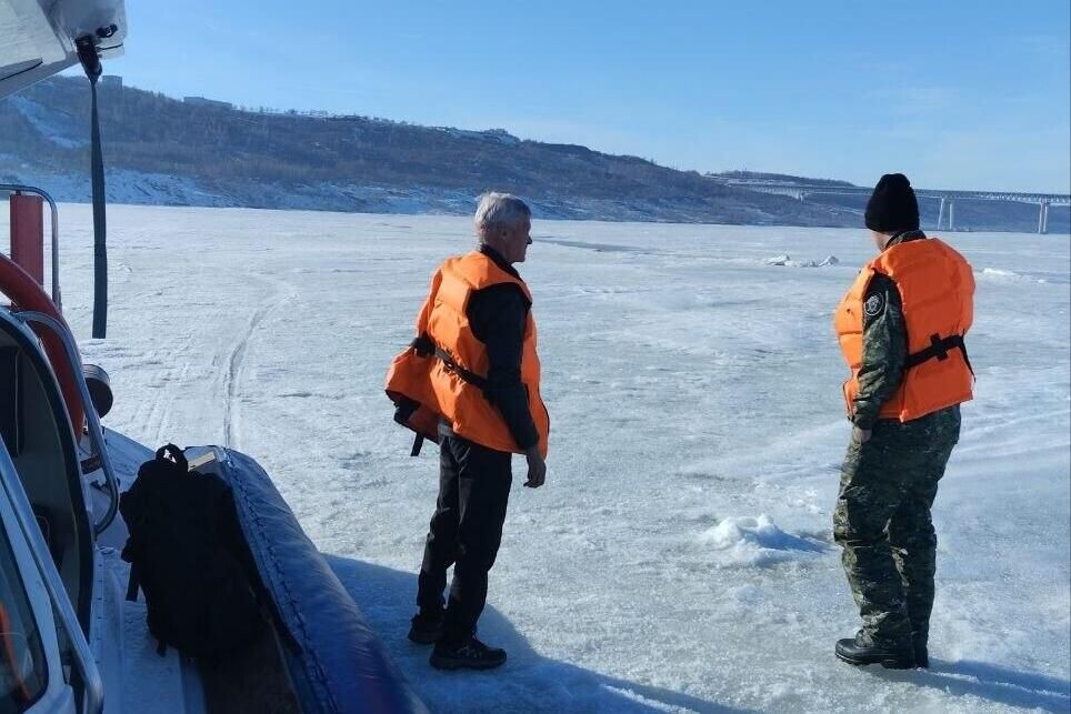     / Источник: © ГУ МЧС России по Ульяновской области