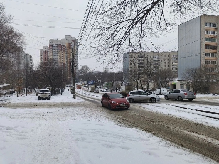     В Хабаровском крае суд не разрешил страховщикам взыскать 184 тысячи с водителя / Маргарита Сурина