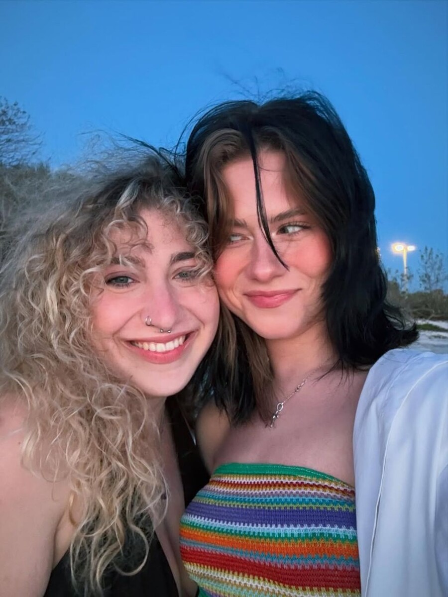    Надежда Ефремова. Источник: @efremovanam*