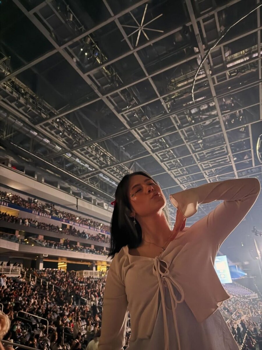    Надежда Ефремова. Источник: @efremovanam*