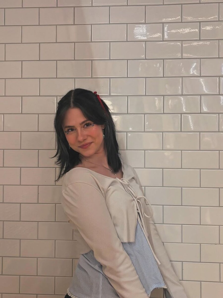    Надежда Ефремова. Источник: @efremovanam*