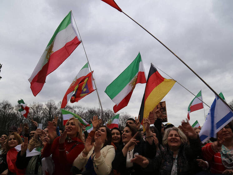     IMAGO/Alon David/Global Look Press