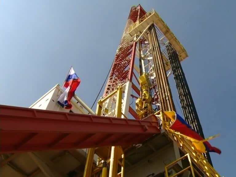    нефть хостинг