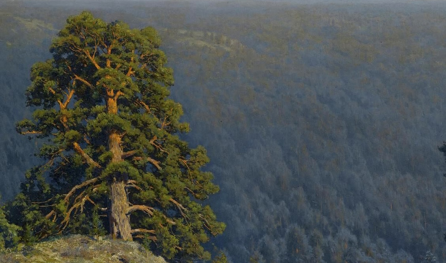 Мазымское чудовище