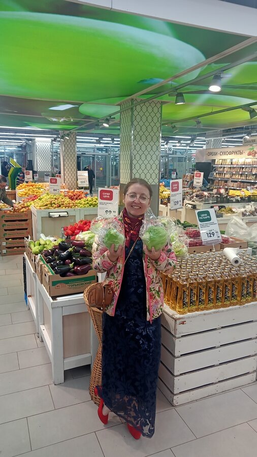 Моя новая аватарка