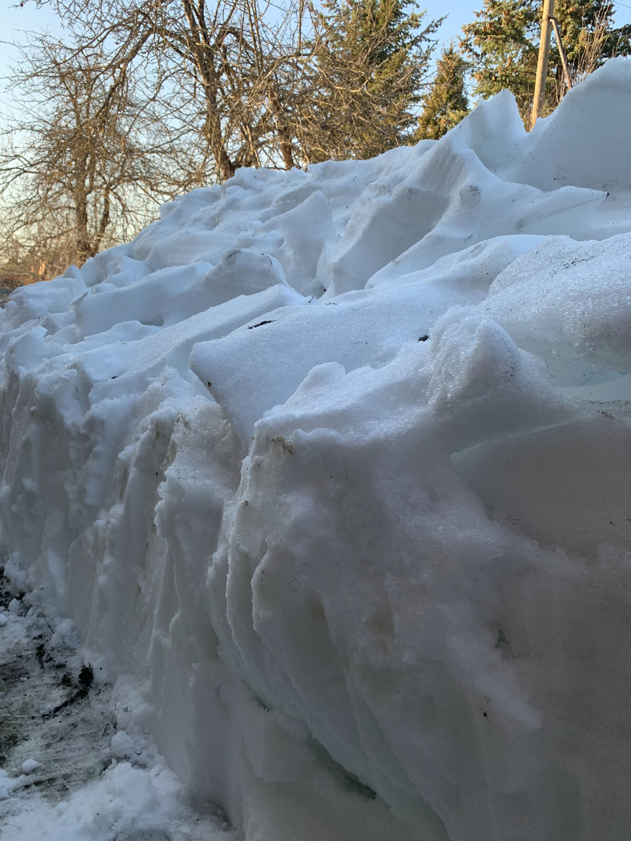 Чуть ниже моего роста