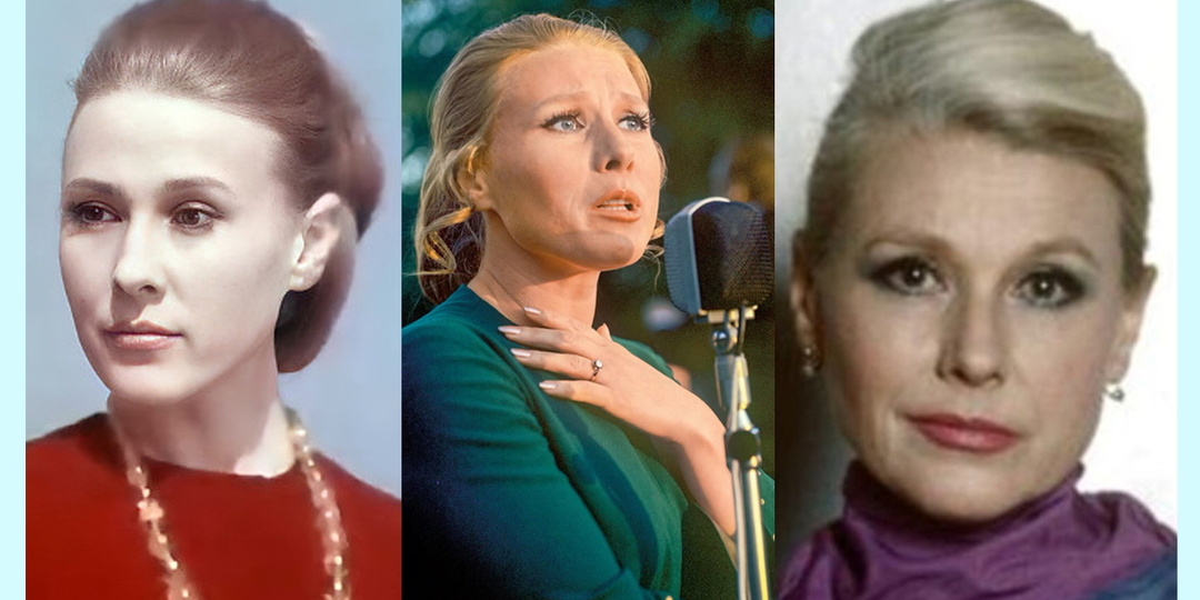 Вспоминая Марию Пахоменко