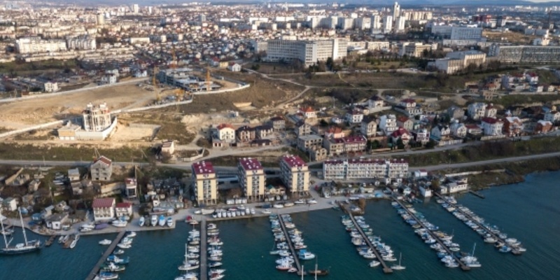 Севастополь.  фото: яндекс.