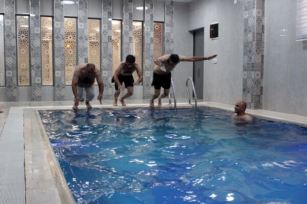 Mosab Shawer/Keystone Press Agency/Global Look Press   📷