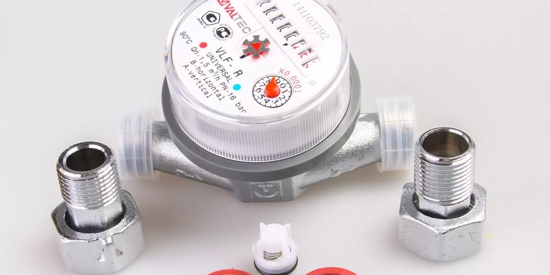 Новые правила для счётчиков воды, газа и электроэнергии с апреля 2026: что изменится и как не остаться без денег