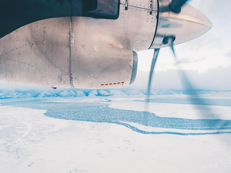 © Фото: Евгений Михайлов | Первый Байкальский