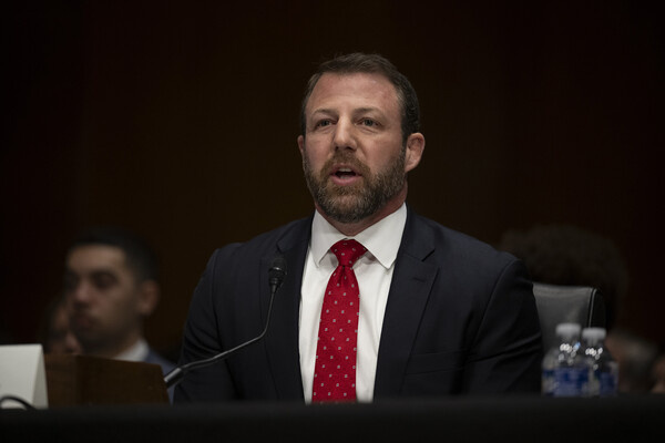 Daniel Heuer - CNP/Consolidated News Photos/Global Look Press   📷