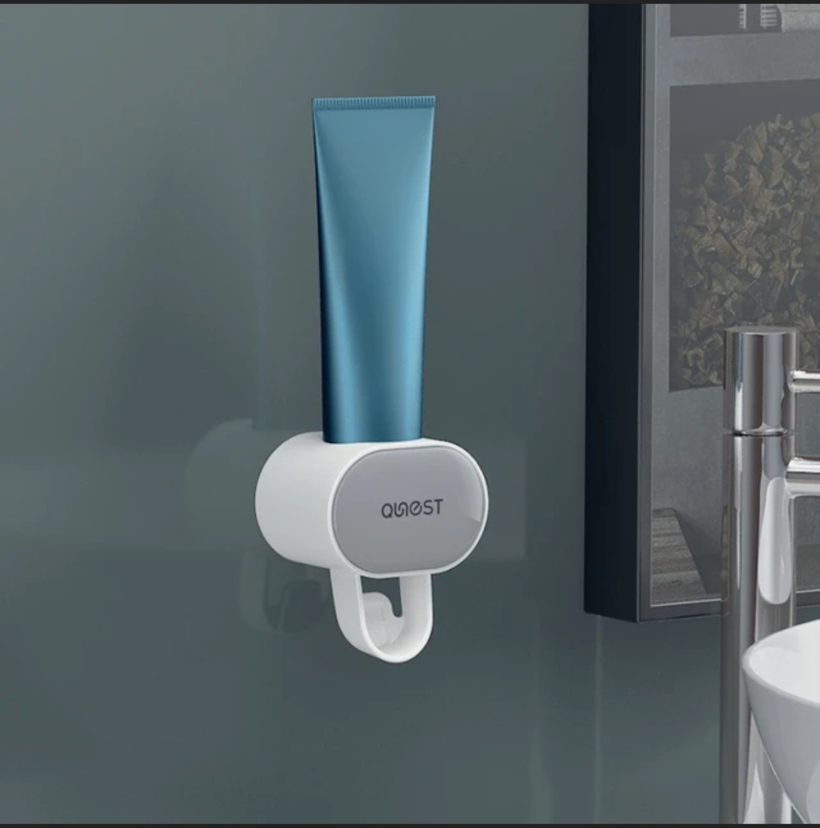 Существуют разные варианты, например такой