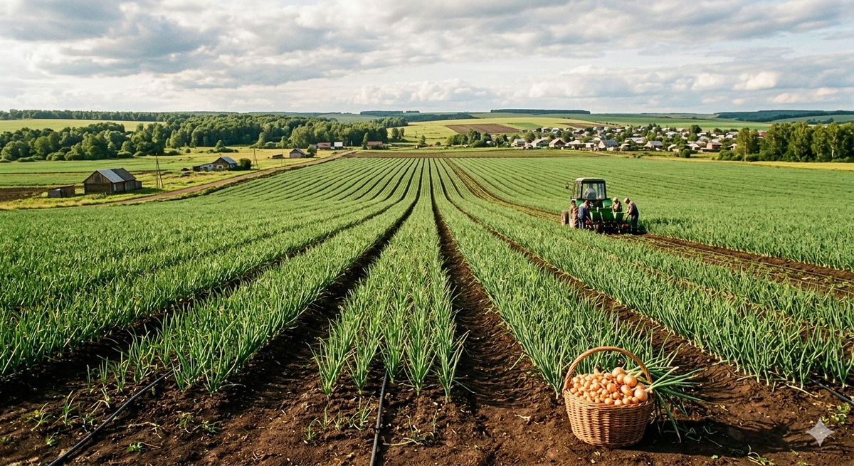 Генерация ИИ
