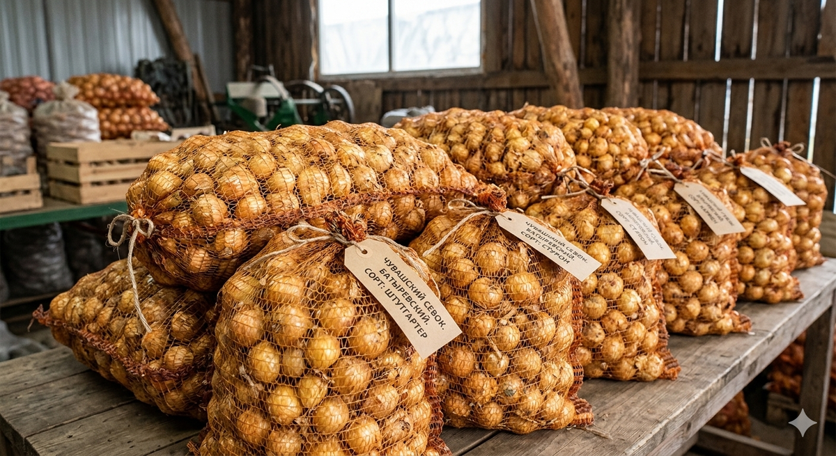 Генерация ИИ 