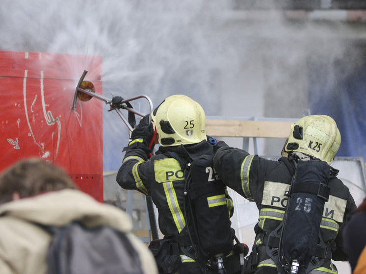     Геннадий Черкасов