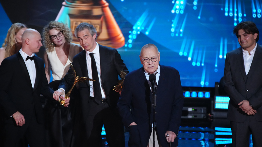    Фото: ИЗВЕСТИЯ/Сергей Лантюхов