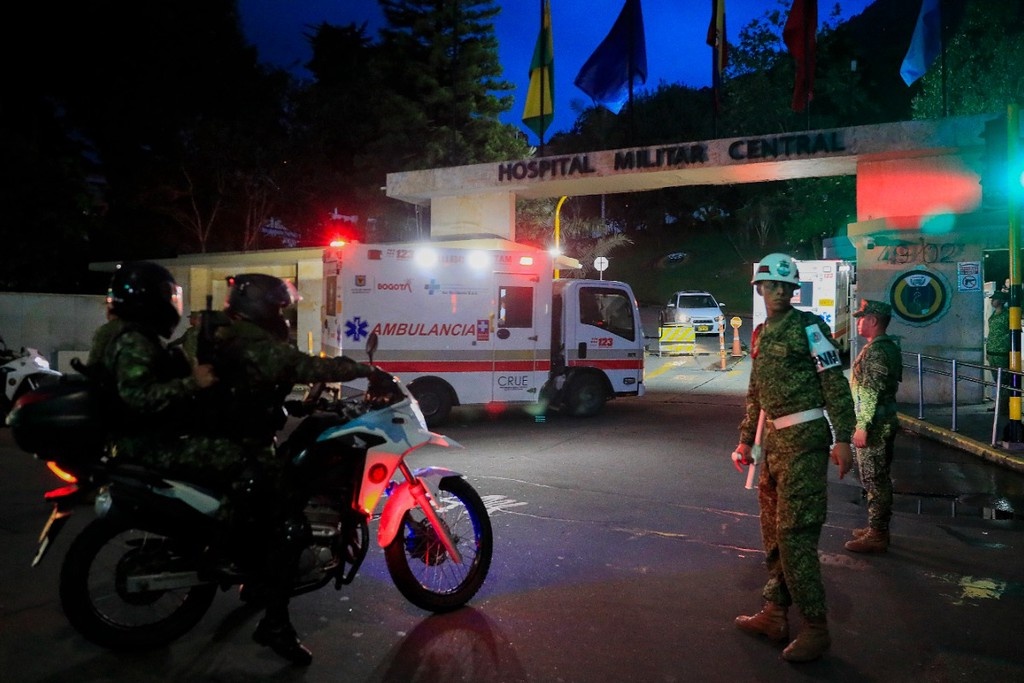    Фото © EPA / ТАСС