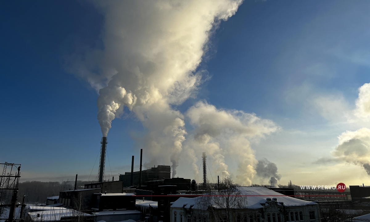 Фото Кравчук Максим / www.pervo.ru