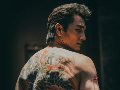    По мотивам Yakuza сделали новый сериал. Посмотреть его можно бесплатно [ВИДЕО]