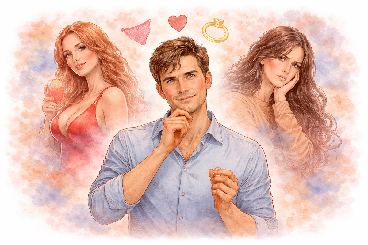 Психолог Андрей Грязнов