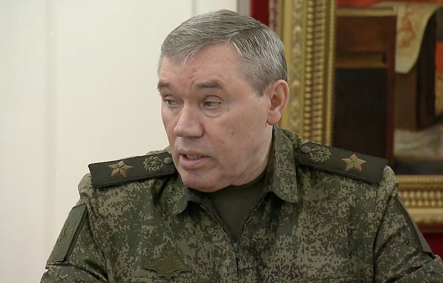    Что скрывает Купянск? Подоляка разоблачил странности в докладе Герасимова