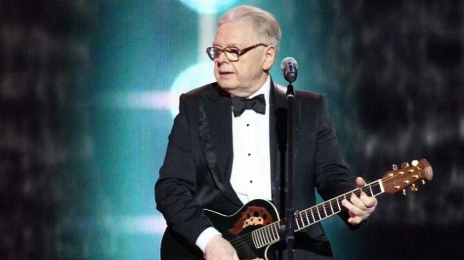 Юрий Антонов: биография, жизнь и творчество легендарного артиста