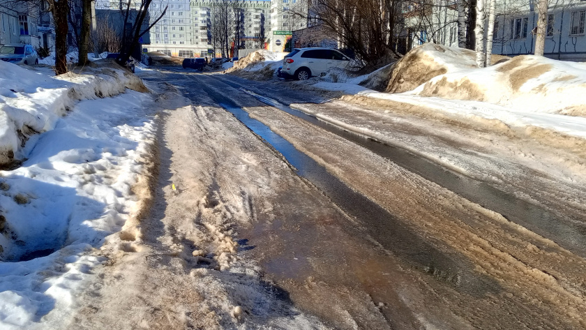    Фотоархив редакции