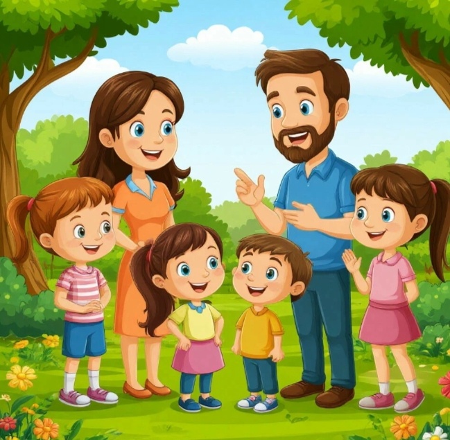 Совместное творчество с Шедеврум 