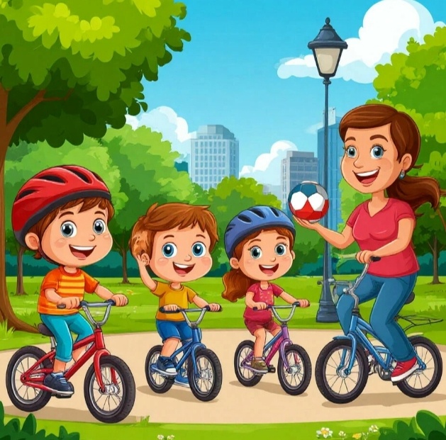 Совместное творчество с Шедеврум 