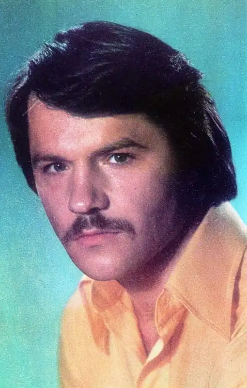 Александр Фатюшин. Фото из открытых источников