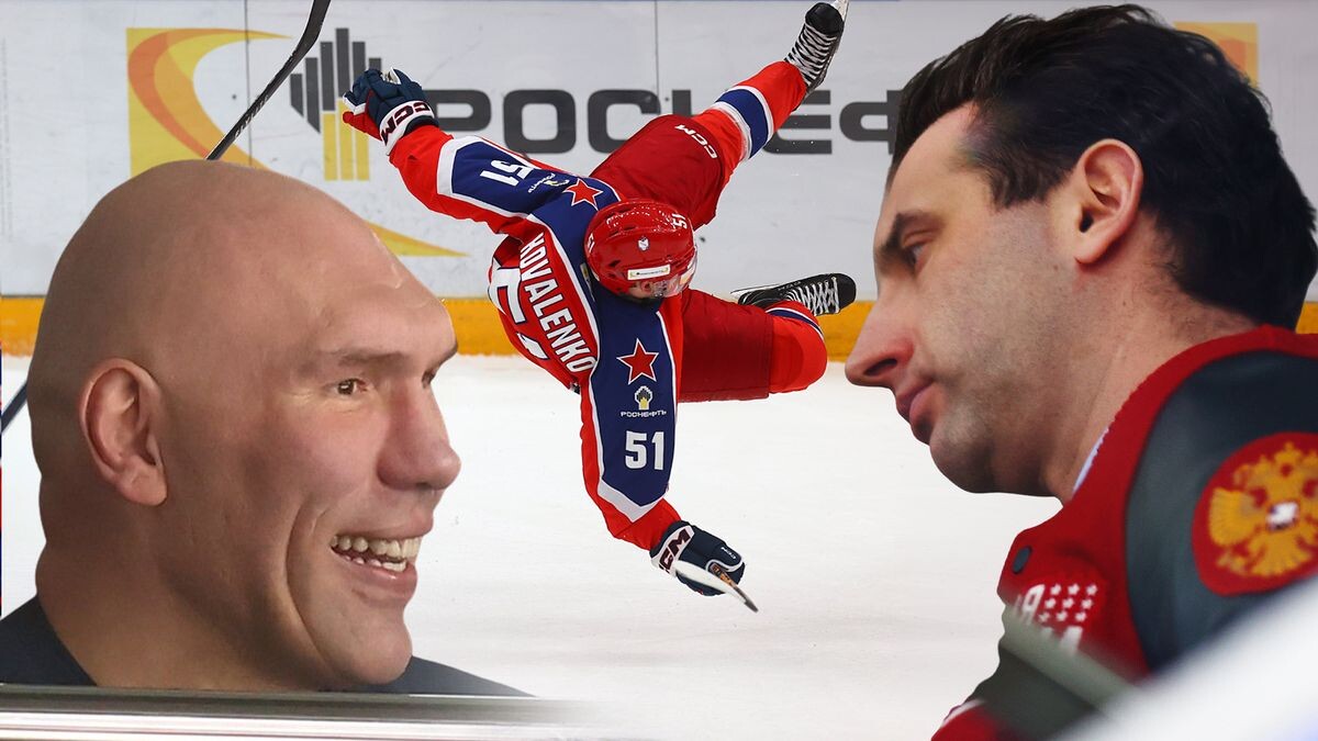    Евгений Семенов, Sport24