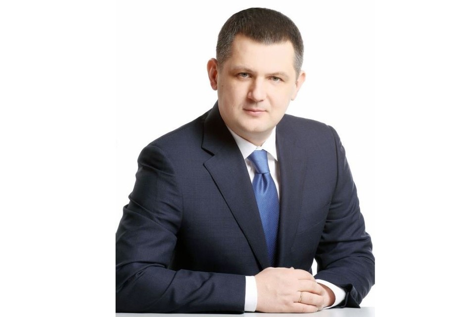    Кирилл Матвеев. Фото: «Единая Россия»