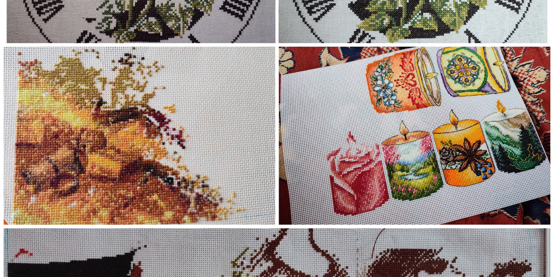 Итоги за неделю. Удалось ли выполнить планы?