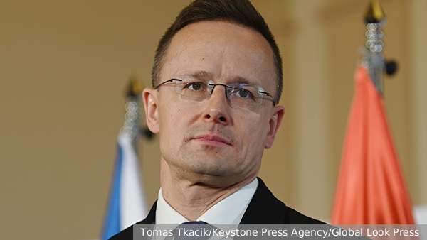     Фото: Tomas Tkacik/Keystone Press Agency/Global Look Press   
 Текст: Антон Антонов