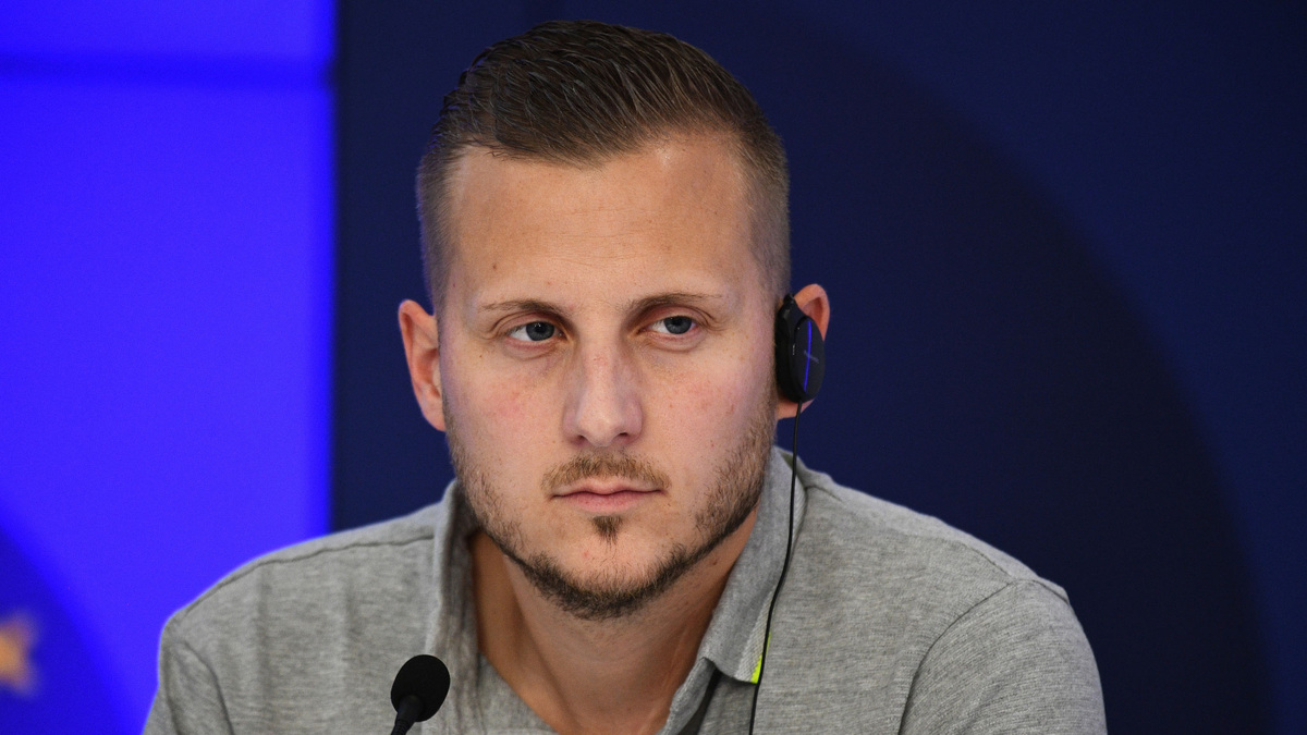    Адриан Боке РИА